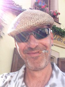 Profilbild von Erik Wolf