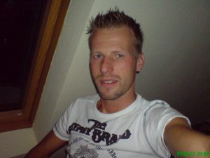 Profilbild von Erik Zimmermann