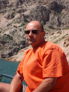 Profilbild von Erik de Jongh