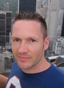 Profilbild von Erik von Hoerschelmann