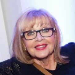 Profilbild von Erika - Christina Franke-Kurth