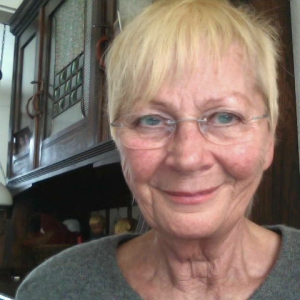 Profilbild von Erika Auguste Nöbel