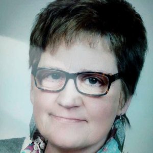 Profilbild von Erika Birgit Gruß