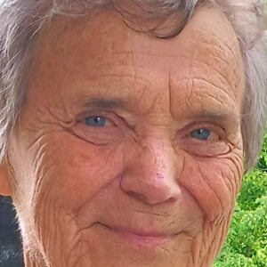 Profilbild von Erika Charlotte Alten