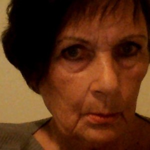 Profilbild von Erika Johanna Werner