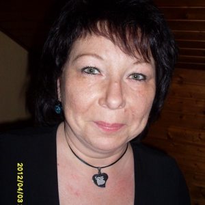 Profilbild von Erika Martha Schwarzer