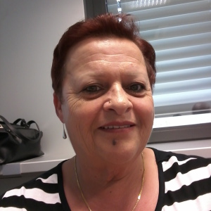 Profilbild von Erika Theresia Gerle