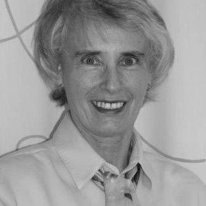 Profilbild von Erika Åberg