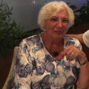 Profilbild von Erika Achermann