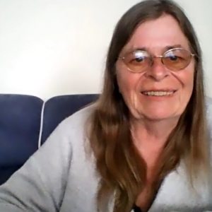 Profilbild von Erika Agridag