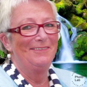 Profilbild von Erika Ahlfeld