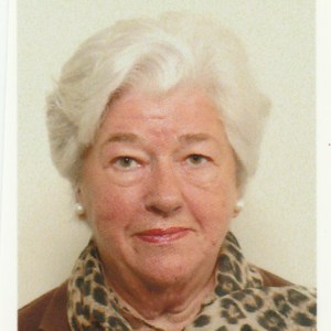 Profilbild von Erika Ammann
