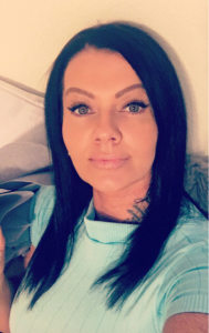 Profilbild von Erika Anderson
