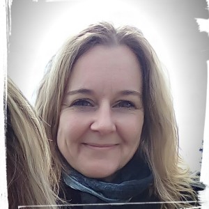 Profilbild von Erika Bannemann