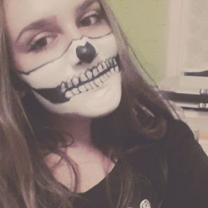 Profilbild von Erika Barone