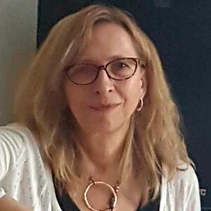 Profilbild von Erika Bauer