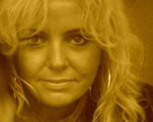 Profilbild von Erika Baumann