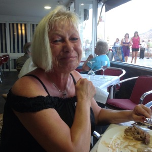 Profilbild von Erika Behrends