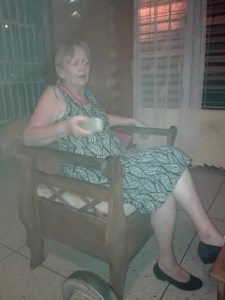 Profilbild von Erika Berkefeld