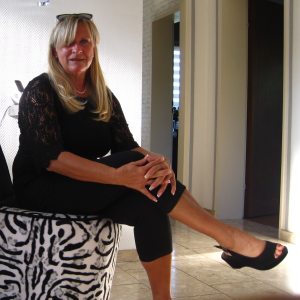 Profilbild von Erika Bermel