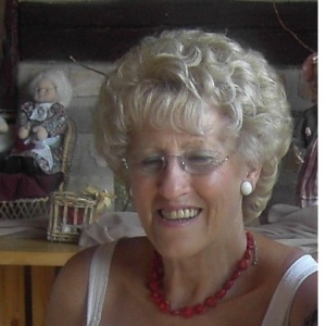 Profilbild von Erika Berndt