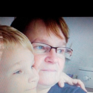 Profilbild von Erika Beyer