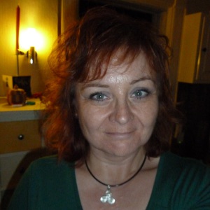 Profilbild von Erika Biedehorn
