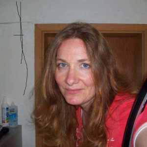 Profilbild von Erika Binder