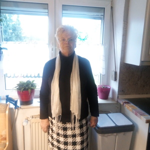 Profilbild von Erika Bischof