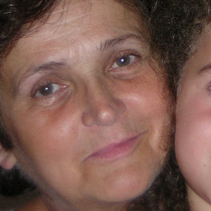 Profilbild von Erika Bischoff