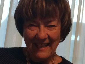 Profilbild von Erika Bleutge