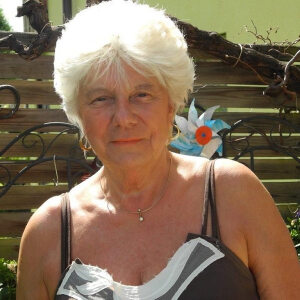 Profilbild von Erika Boehm