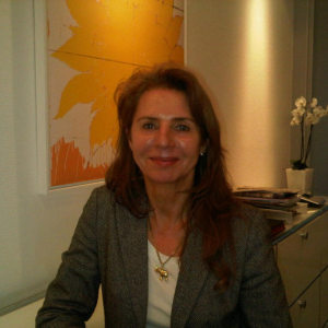 Profilbild von Erika Bösche