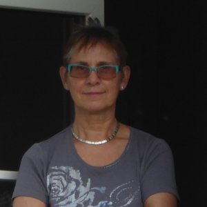 Profilbild von Erika Borchert