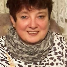 Profilbild von Erika Born