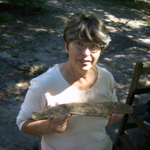 Profilbild von Erika Both