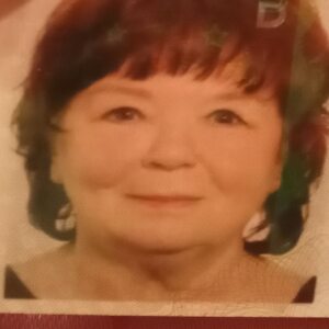 Profilbild von Erika Brändlin