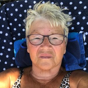 Profilbild von Erika Brandenstein