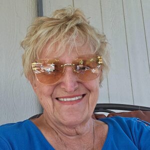 Profilbild von Erika Brasch