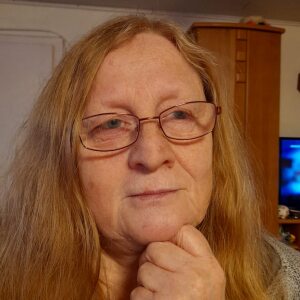 Profilbild von Erika Braun