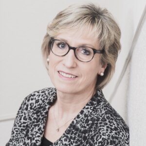 Profilbild von Erika Brehme