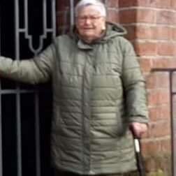 Profilbild von Erika Brieske