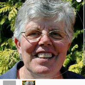 Profilbild von Erika Bruns