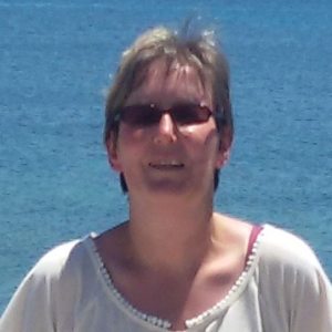 Profilbild von Erika Bube