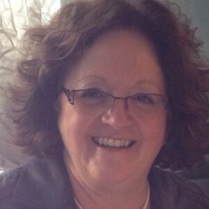 Profilbild von Erika Buchberger