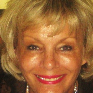Profilbild von Erika Buchholz