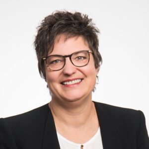 Profilbild von Erika Büchel