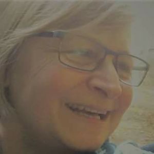 Profilbild von Erika Büchling