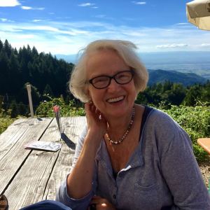 Profilbild von Erika Bühler-Drewes