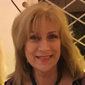 Profilbild von Erika Cool